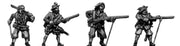 Musketeer (28mm)