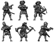 Crossbowman (28mm)