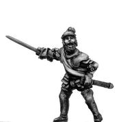 Officer (28mm)