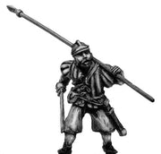 Standard Bearer (28mm)