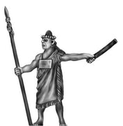 Powhatan Chief (28mm)