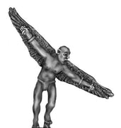 Powhatan Shaman (28mm)