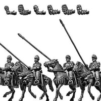 The 'Forget about the bow - pass me the battle axe' Deal (28mm)