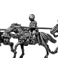 The Crazy I WANT IT ALL Gendarme Deal (28mm)