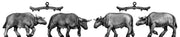 Bullock - yoked (28mm)