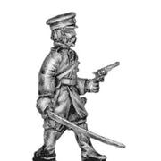 Russian officer (28mm)