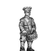 Russian drummer (28mm)