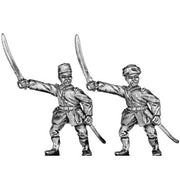 Turkish officer (28mm)