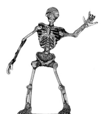 Skeleton (28mm)