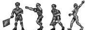 25mm Officials and Exhibitionist