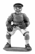1950s Goalkeeper