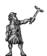 Sumerian General (28mm)