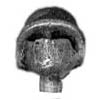 SWAT Head Helmet and balaclava (28mm)