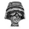SWAT Head Helmet with cover and goggles (28mm)