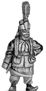 Janissary Officer (28mm)