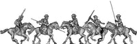 Sipahi cavalry (28mm)