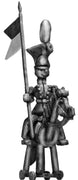 Toy Town Soldier Lancer trooper (28mm)