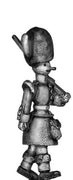 Toy Town Soldier Scots marching (28mm)