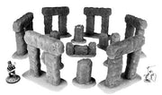 Ancient Stone Henge (28mm)