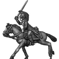 French Dragoons Charging Unit Deal (28mm)