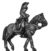 Dragoon casualty (28mm)