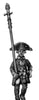 The 1799 Russian Musketeer Battalion Deal (without lapels) (28mm)