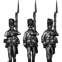 The Hungarian Fusilier Battalion deal (28mm)