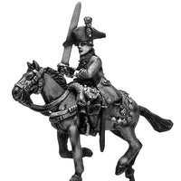 Austrian Dragoons 1792-98 in action Deal (28mm)