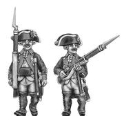 Line Infantry NCO (28mm)