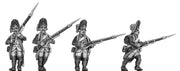 Grenadier advancing (28mm)