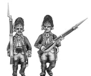 Grenadier NCO (28mm)