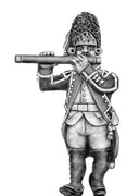 Grenadier fifer (28mm)