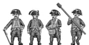 Artillery crew (28mm)