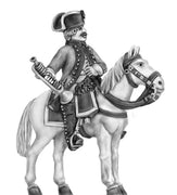 Dragoons Trumpeter (28mm)