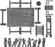 Guillotine (28mm)