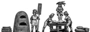 Field Bakery (28mm)