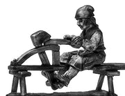 Wheel wright (28mm)