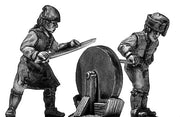 Sword sharpener (28mm)