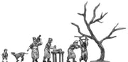 Field Butchery set (28mm)