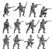 Chinese Rifleman (28mm)