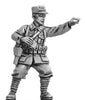 Chinese officer (28mm)