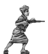 Yemeni tribesman with Sten SMG 1967 Aden (28mm)