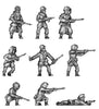 Rifle Squad (20mm)