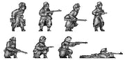 LMG Squad (20mm)