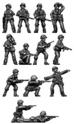 US Marines Rifle Squad 2 (20mm)
