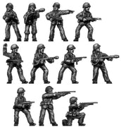 US Marines Assault Team (20mm)