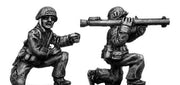 US Marines bazooka team (20mm)