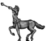 Centaur musician (18mm)