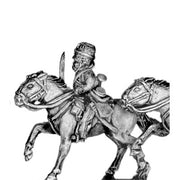 8th / 11th Hussar Trumpeter (18mm)