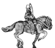 Chasseur d'Afrique Officer (18mm)